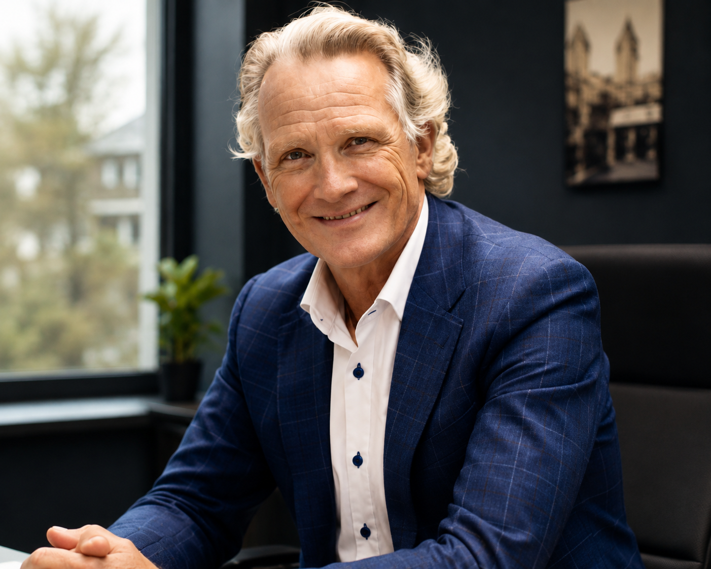 Harold Duijst, DUIJST VERHUURMAKELAARS
